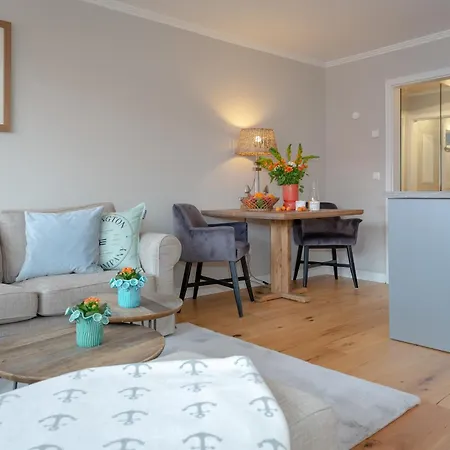 Nordwind Apartamento