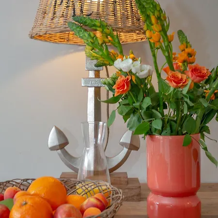 Апартаменты Nordwind Вестерланд