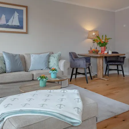 Apartamento Nordwind