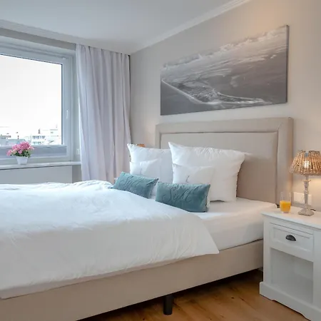 Nordwind Apartamento