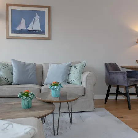 Nordwind Apartamento *