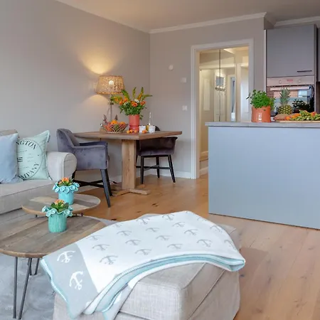 Nordwind Apartamento