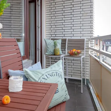 Nordwind Апартаменты