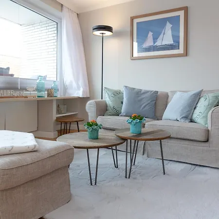 Apartamento Nordwind