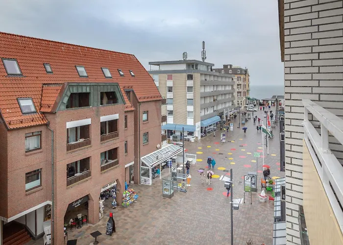 Nordwind Lägenhet *