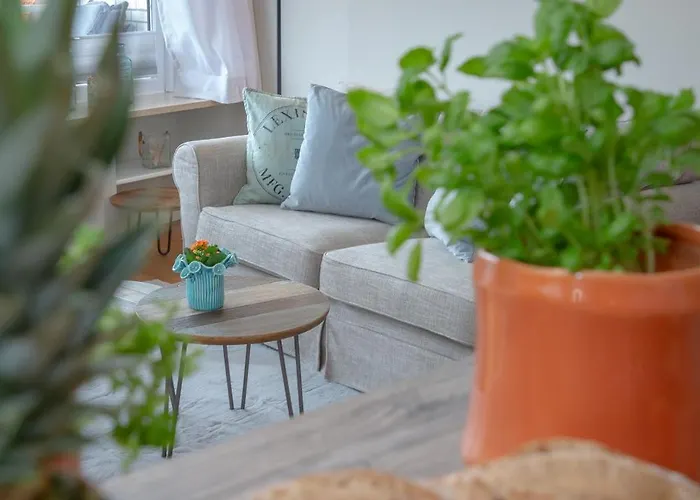 Nordwind Lägenhet Westerland