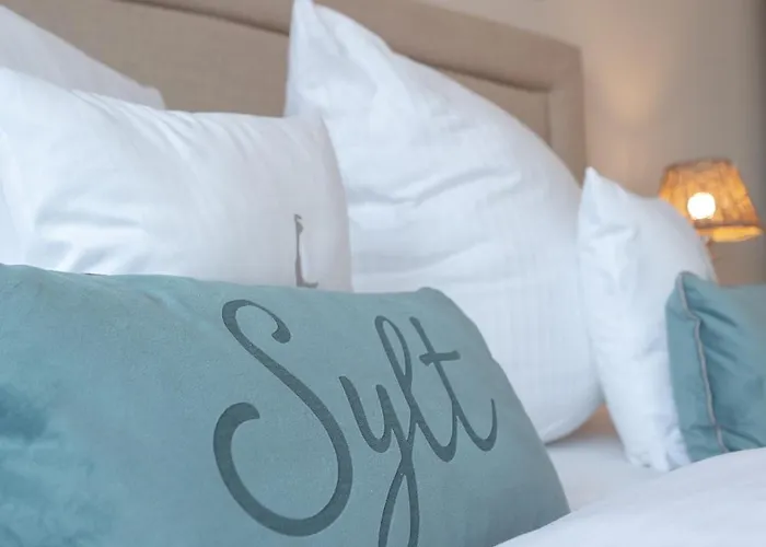 Lägenhet Nordwind *