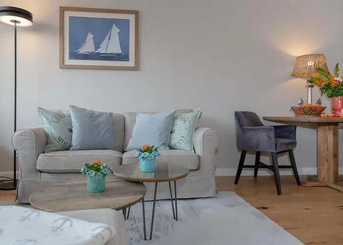 Nordwind Lägenhet *