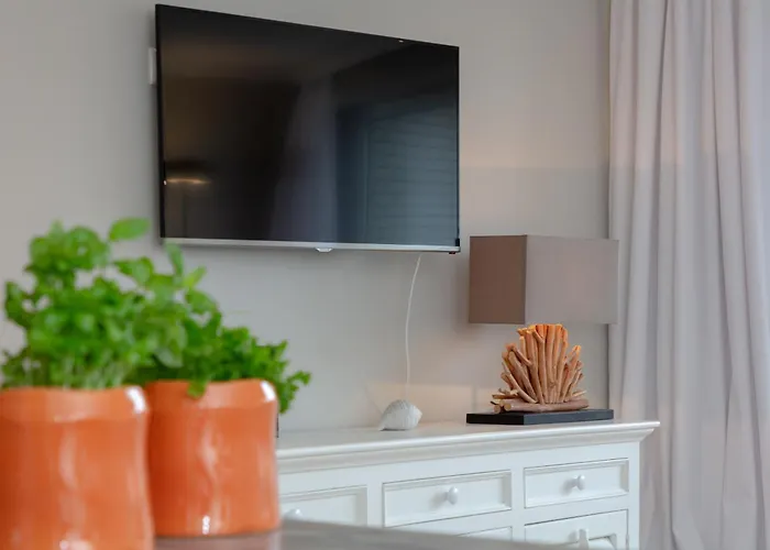 Lägenhet Nordwind *