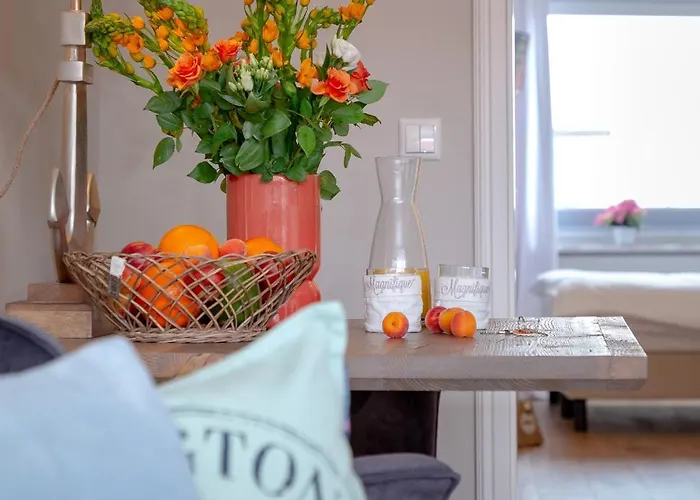 Lägenhet Nordwind *